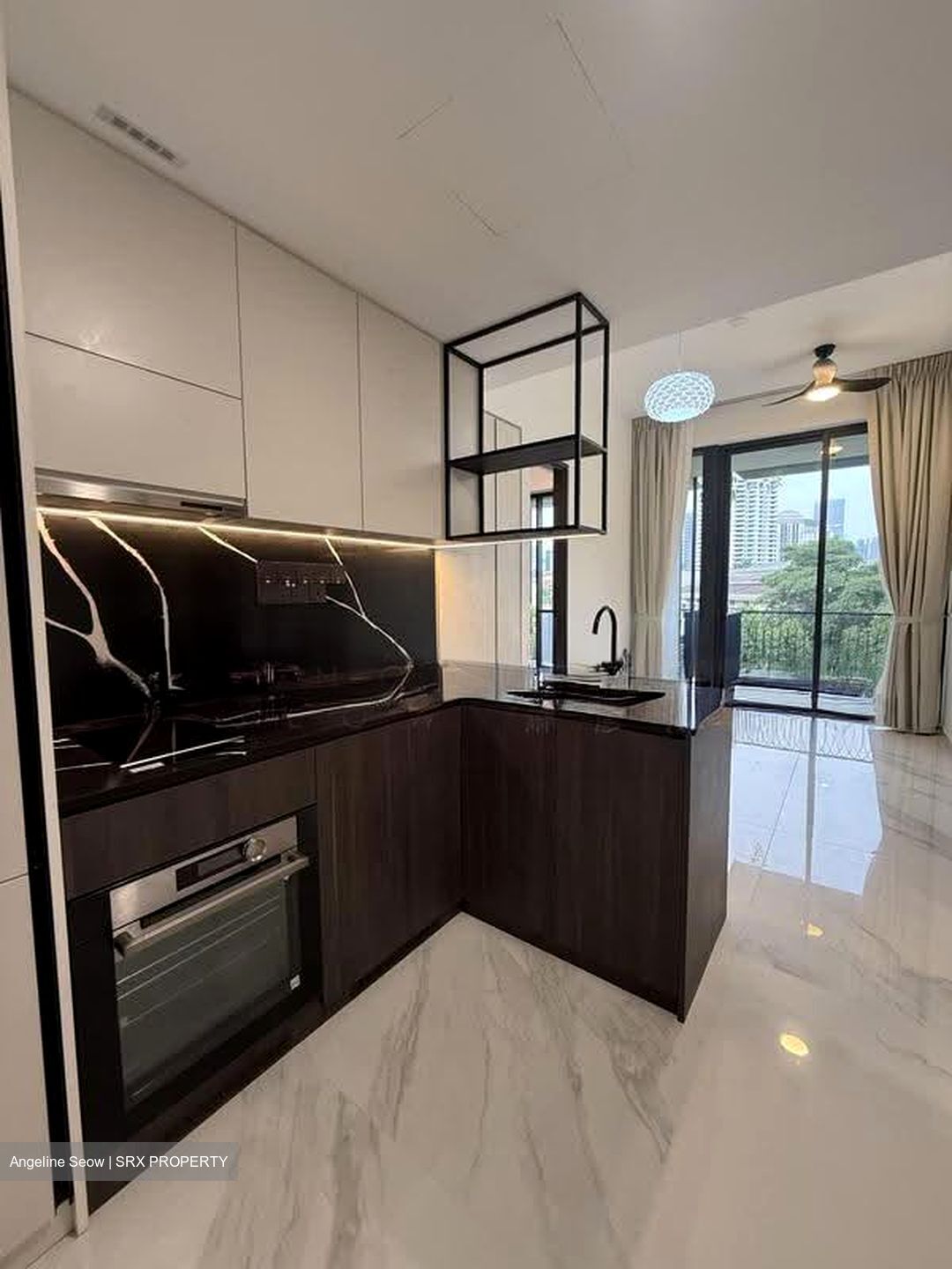Jervois Mansion (D10), Apartment #620784961